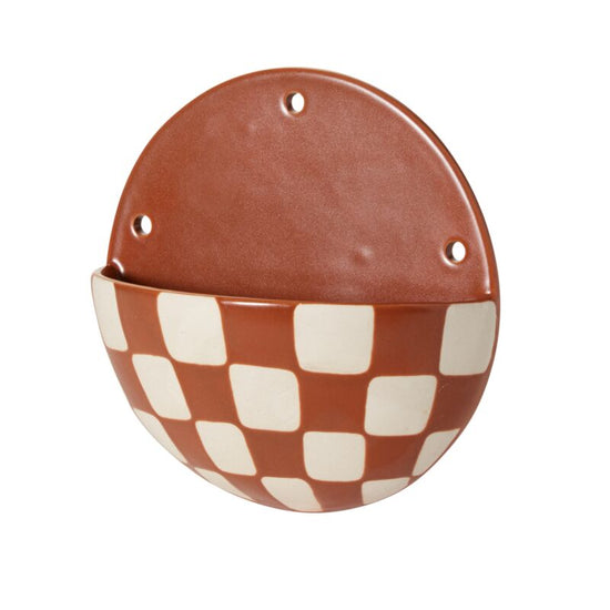 Doren Wall Planter