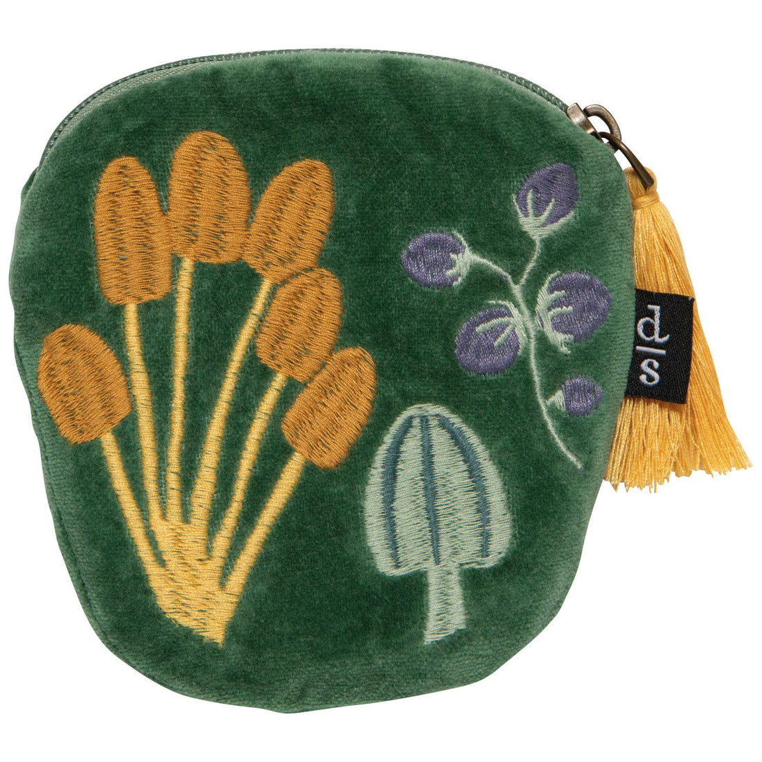 Wildgrove Coin Purse