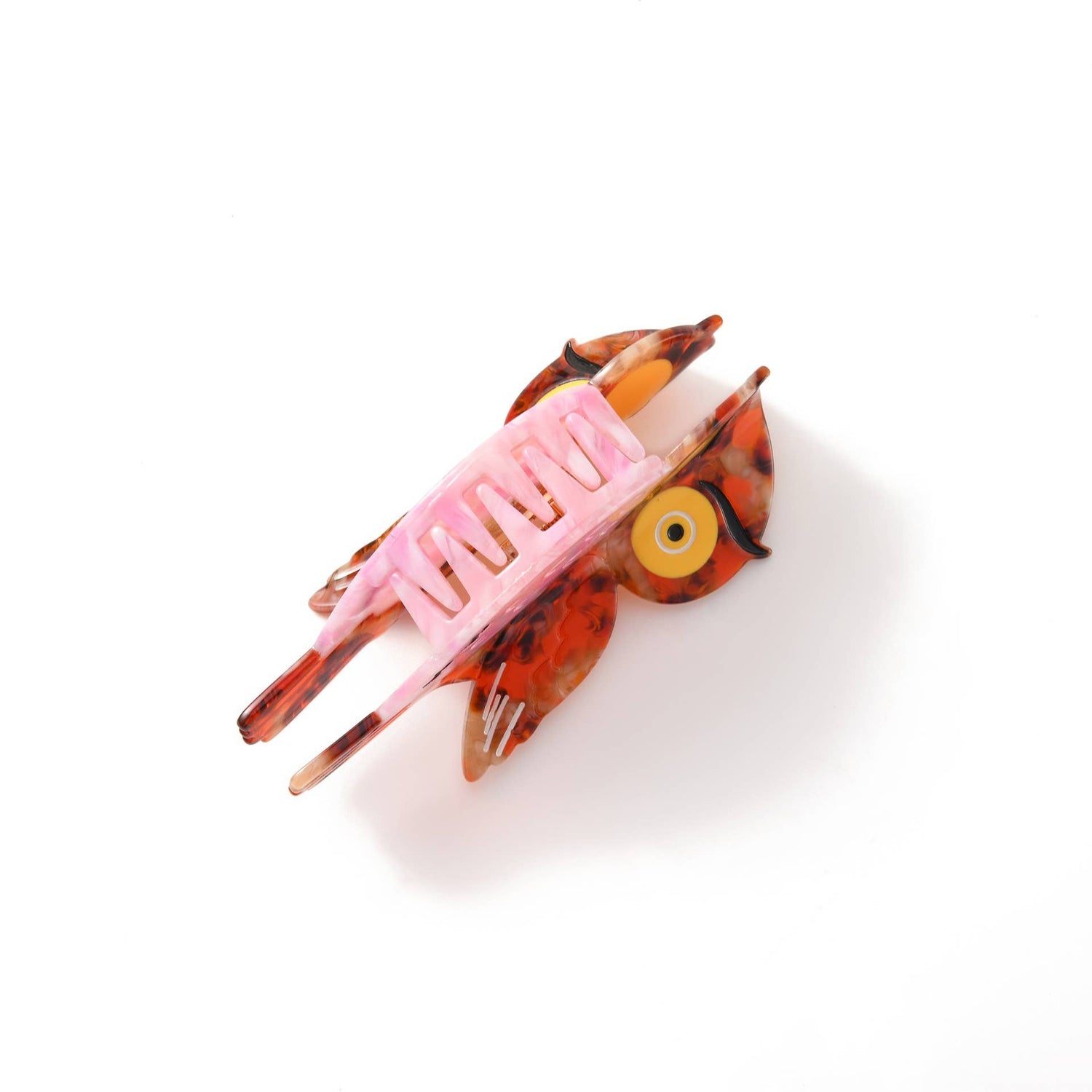 Insect Claw Clip