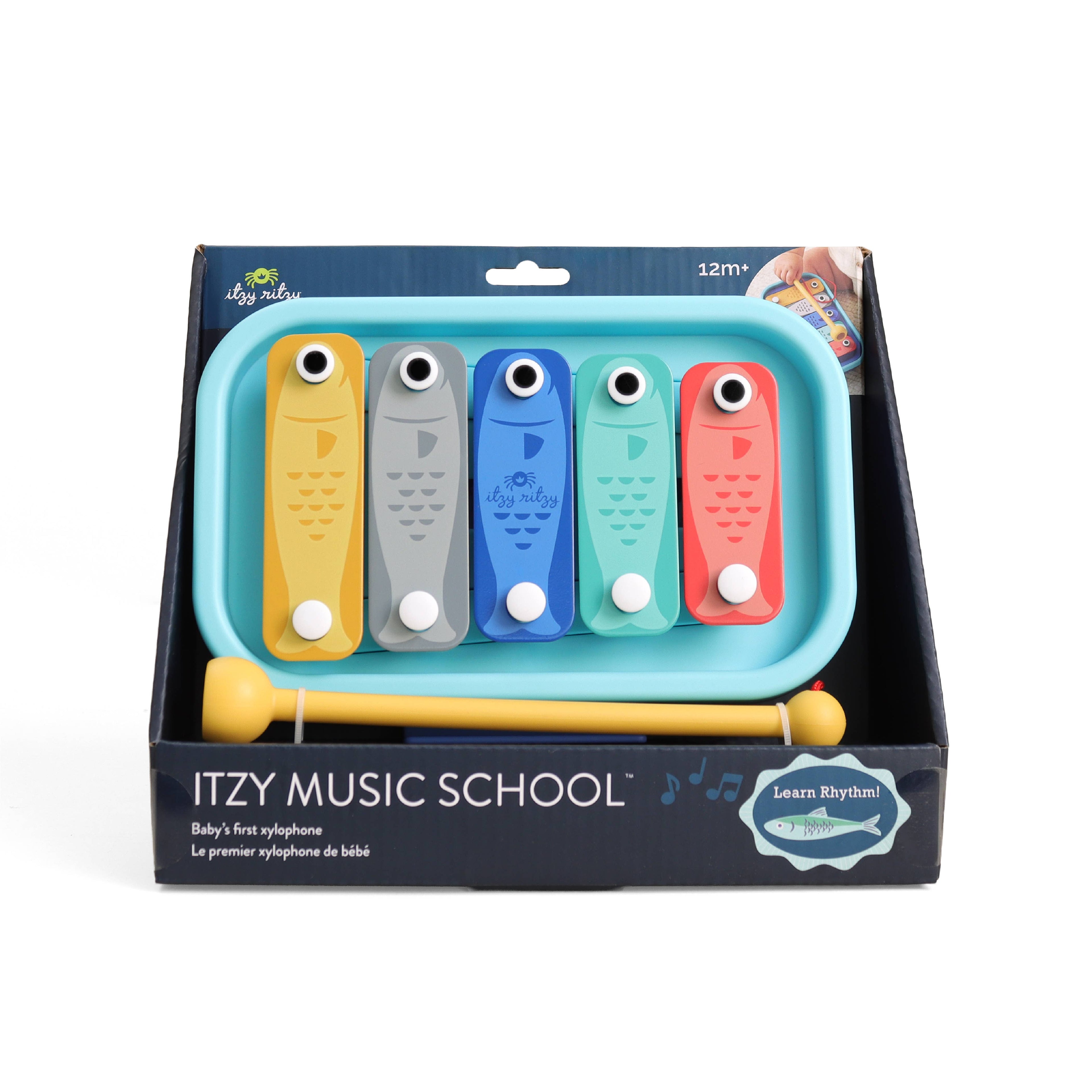Xylophone Music School