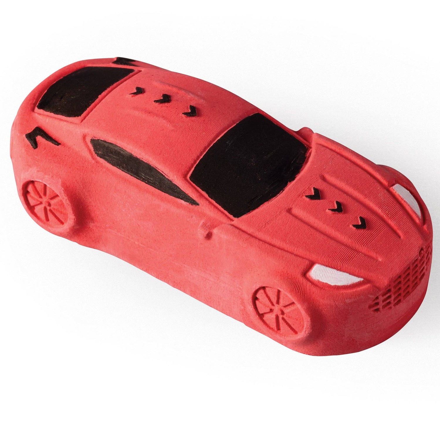 Sidewalk Chalk: Race Cars
