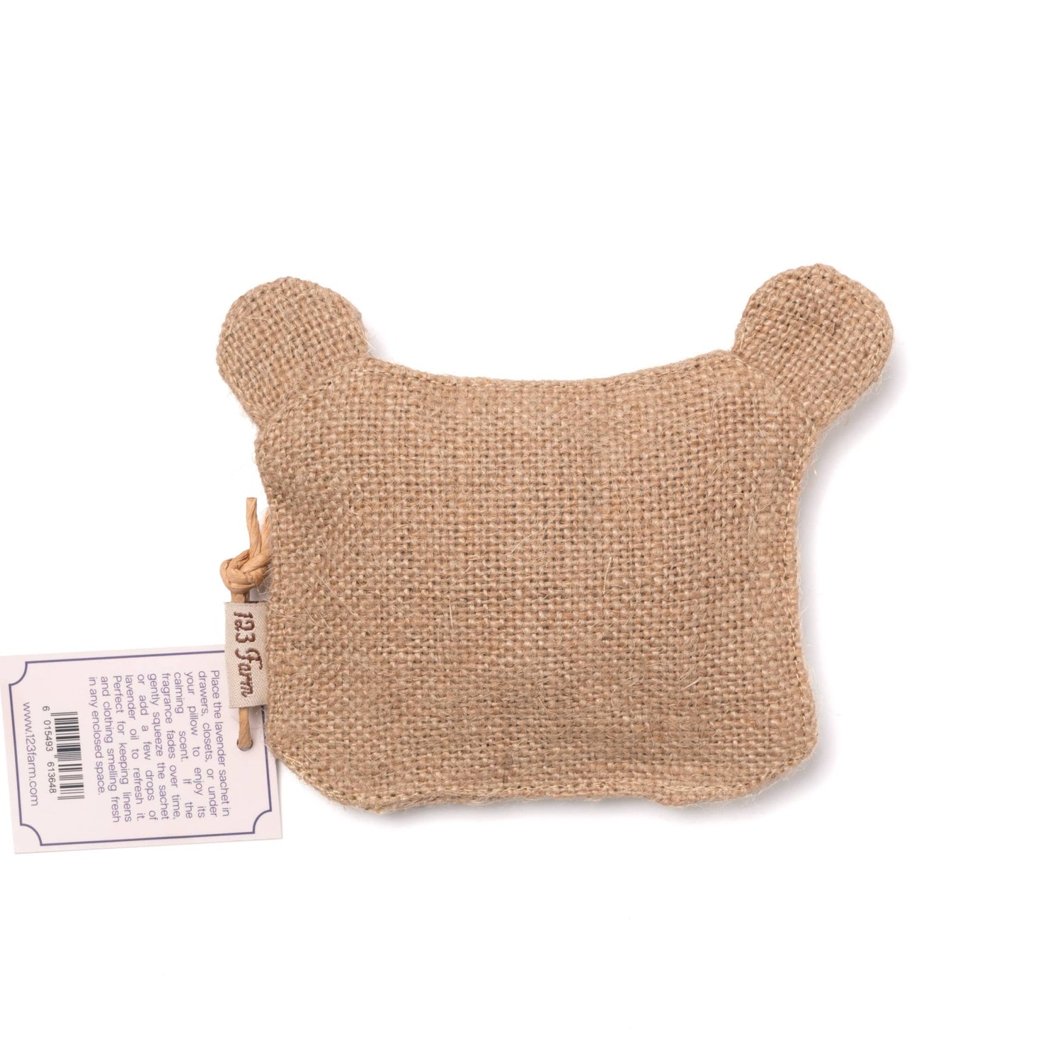 Lavender Bear Sachet