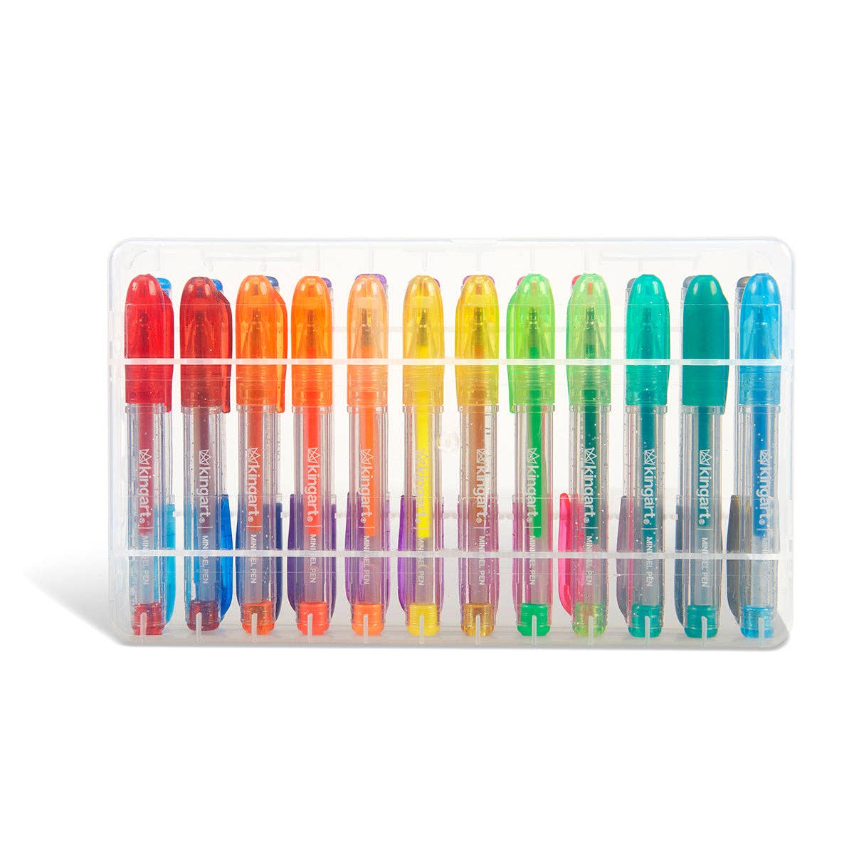Mini Gel Pens