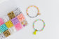 Sunshine City Bracelet Craft Kit