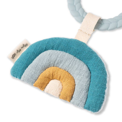 Busy Ring Teething Toy
