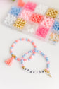 Romantasy Book Bracelet Craft Kit