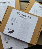 The Wall, DIY Kit - Wall Decor