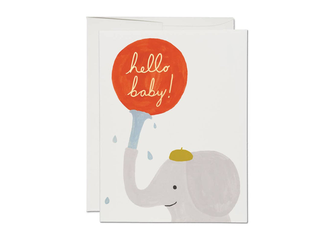 Little Elephant