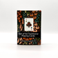 Floral Playing Cards
