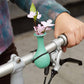 Bike Vase