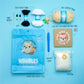 Toast the Shiba Inu Crochet Kit