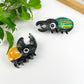 Beetle claw clip