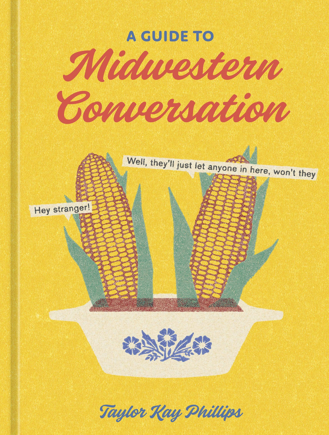 GT Midwestern Conversation