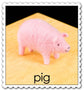 Pig Felting Kit