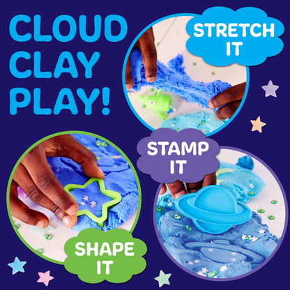Kids Sensory Pack: Outer Space