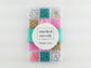 Bubblegum Groove Bracelet Craft Kit
