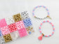Romantasy Book Bracelet Craft Kit