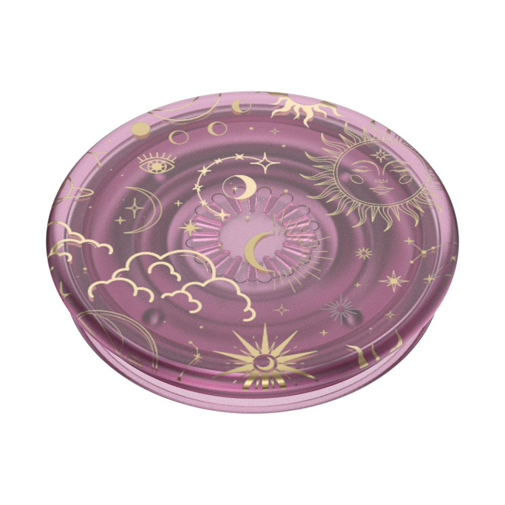 Celestial Mauve