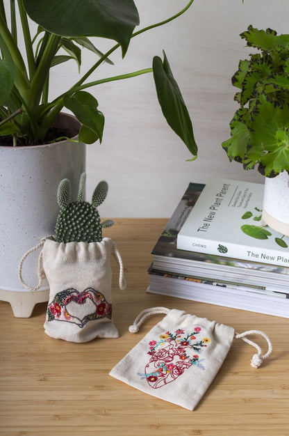 Sharing Love Gift Bag