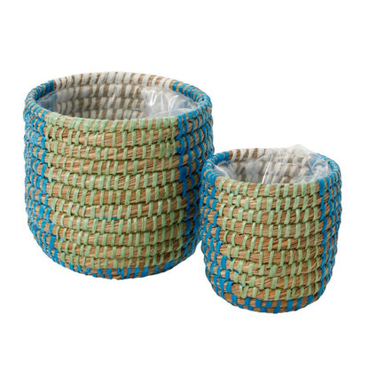 Aqua Basket