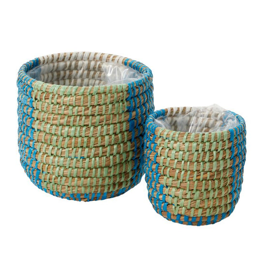 Aqua Basket