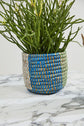 Aqua Basket