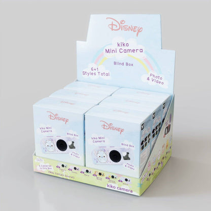 Kiko x Disney Digicam Blind Box