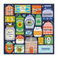 Spot of Tea 500 Piece Puzzle