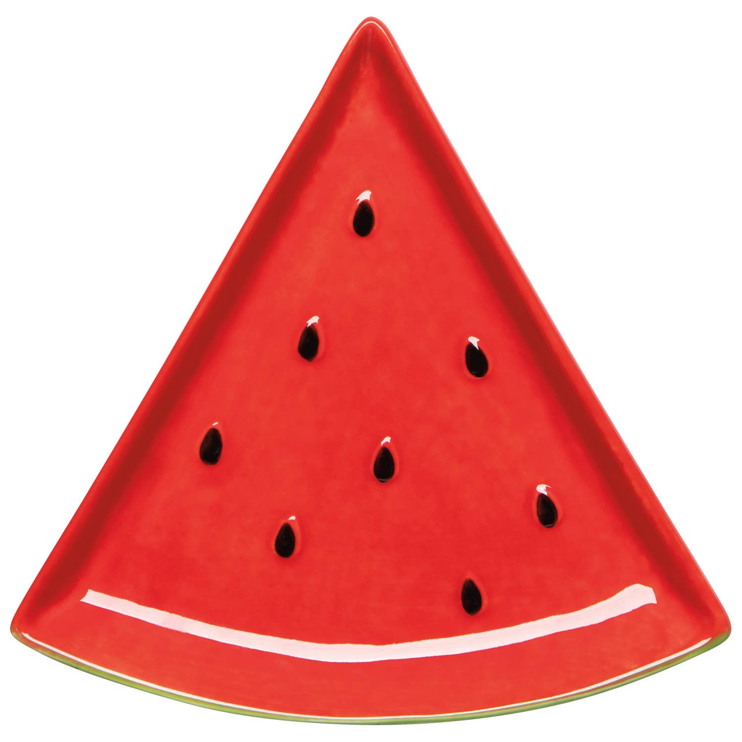 Melon Pop Dish