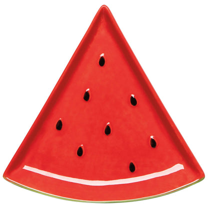 Melon Pop Dish