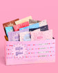 Glitter Bomb Era - 11 cotton candy glitter bombs, Era&