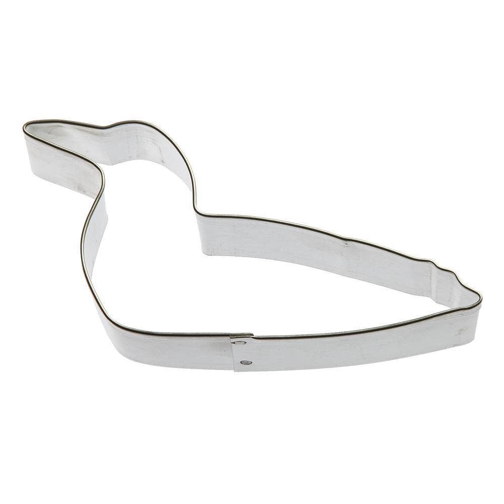 Loon Cookie Cutter