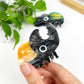 Beetle claw clip