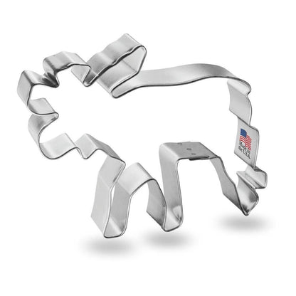 Minnesota Cookie Cutter Set of 6