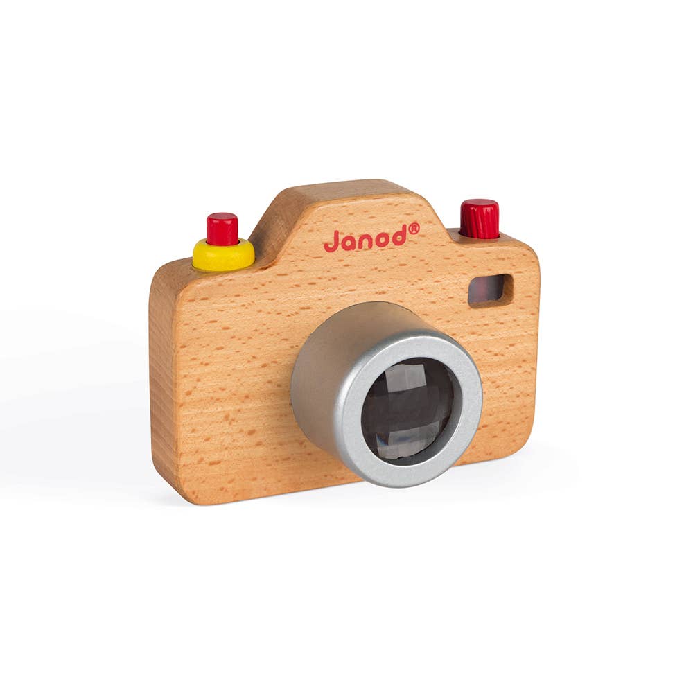 Kids Play Camera