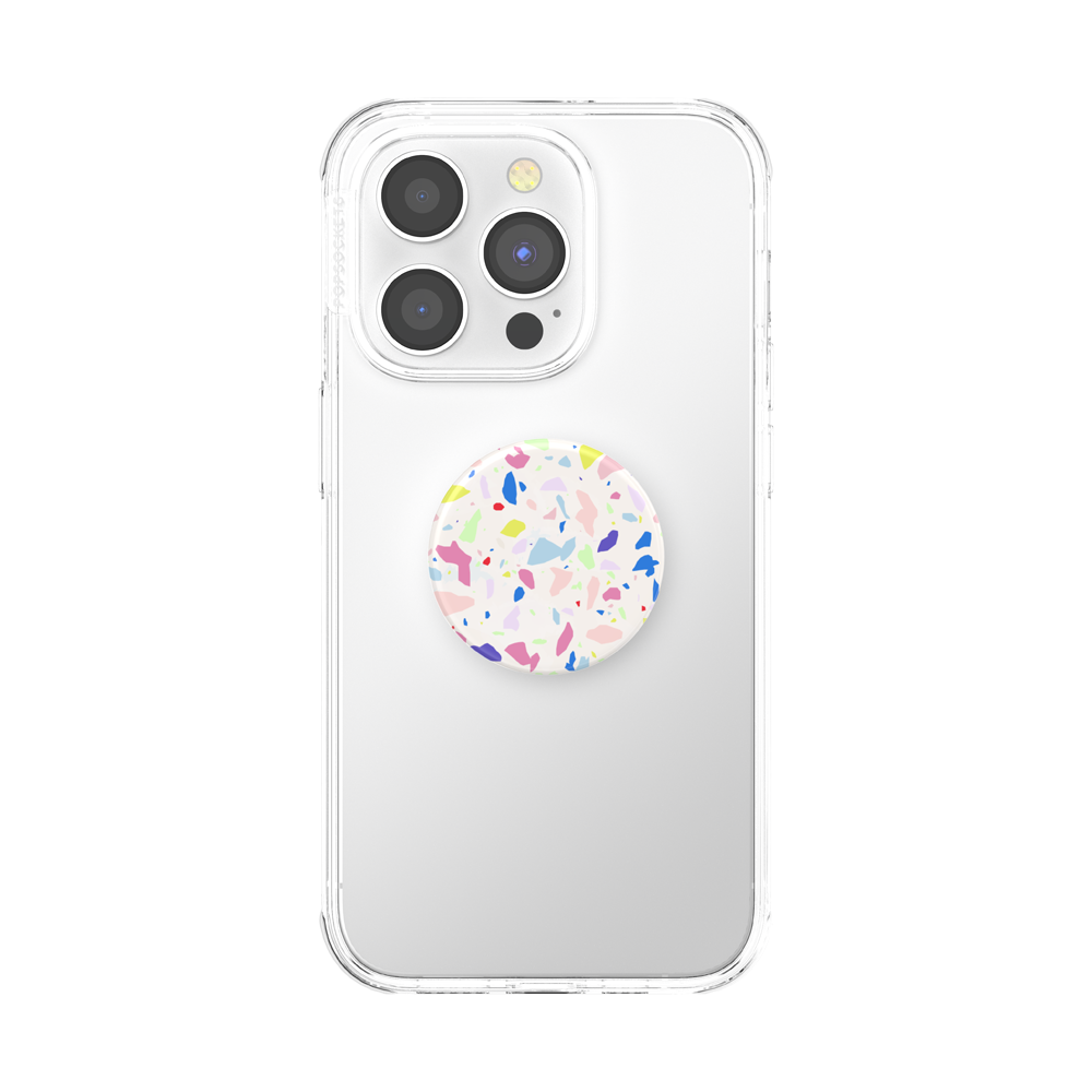 Terrazzo Party