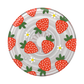 Plant Berries & Cream