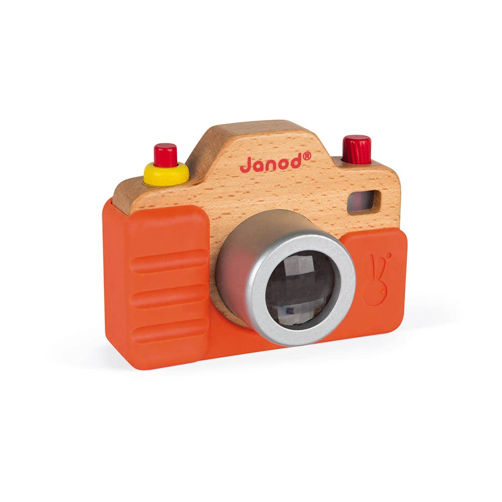 Kids Play Camera