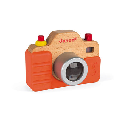 Kids Play Camera
