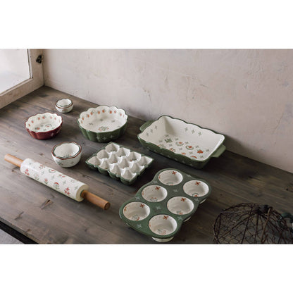 Camellia Bowl Medium
