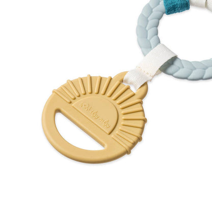 Busy Ring Teething Toy