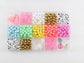 Groovy Goals Bracelet Craft Kit