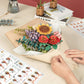 Puzzle Bouquet