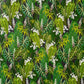 Greenery Leaf Stone Wrapping Paper