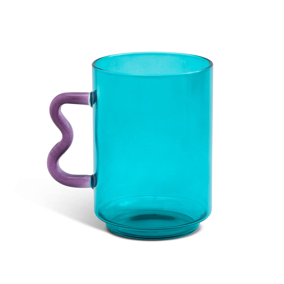 18oz Squiggle Mug - OCH