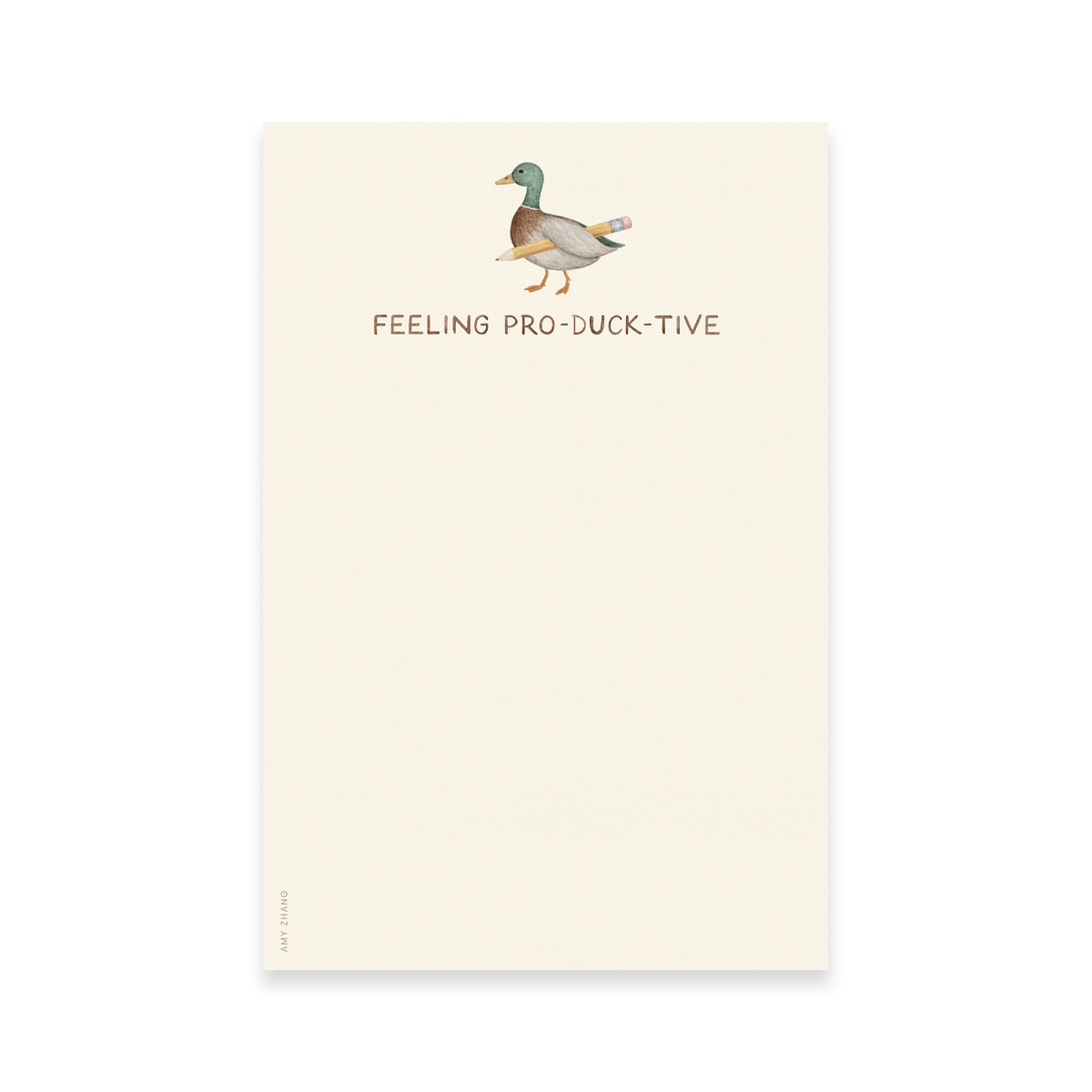 Feeling Wicked Notepad Feeling Productive Notepad – Lost in the Forrest