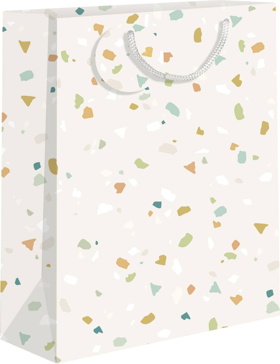 Terazzo Medium Gift Bags Boutique