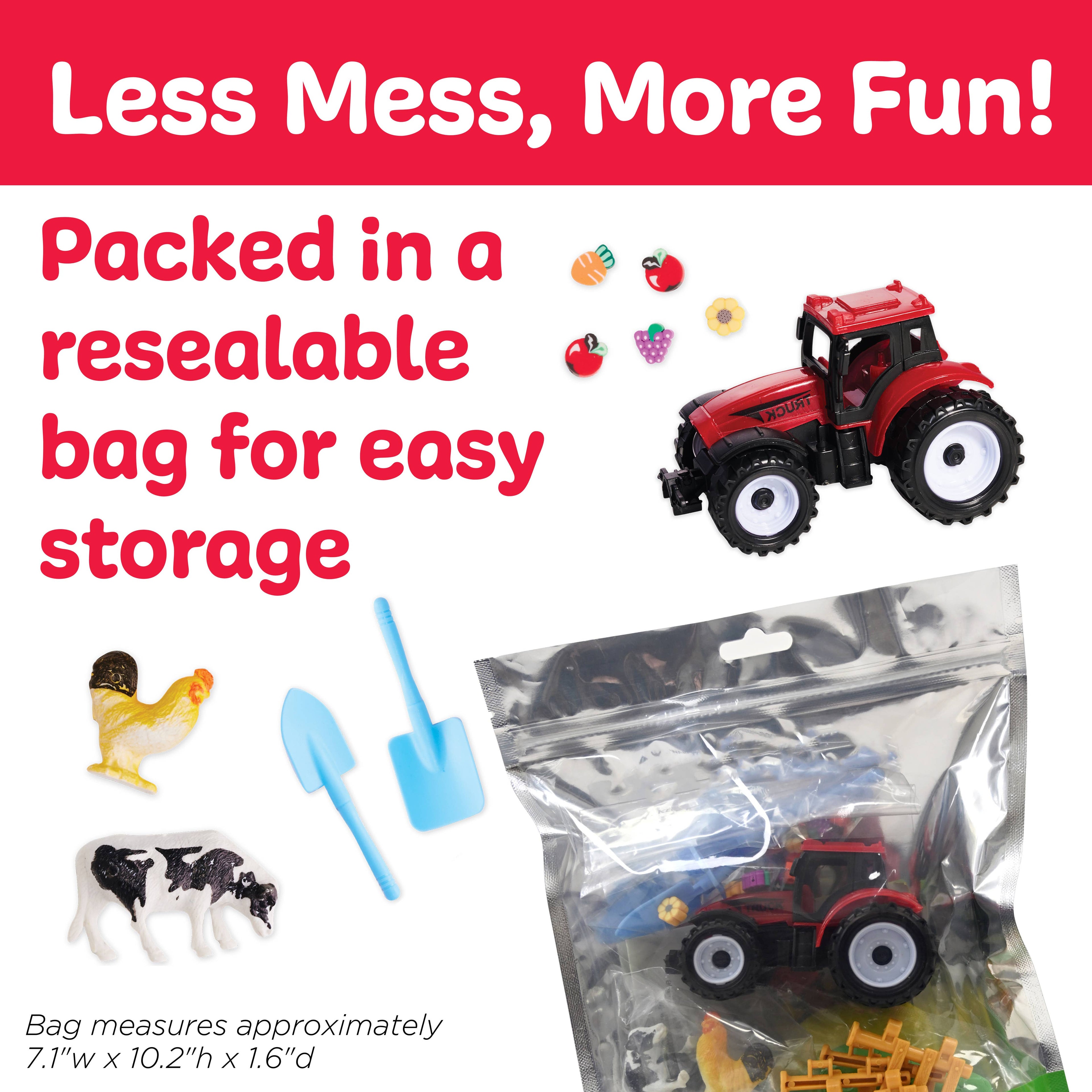 Kids Sensory Pack: Farm