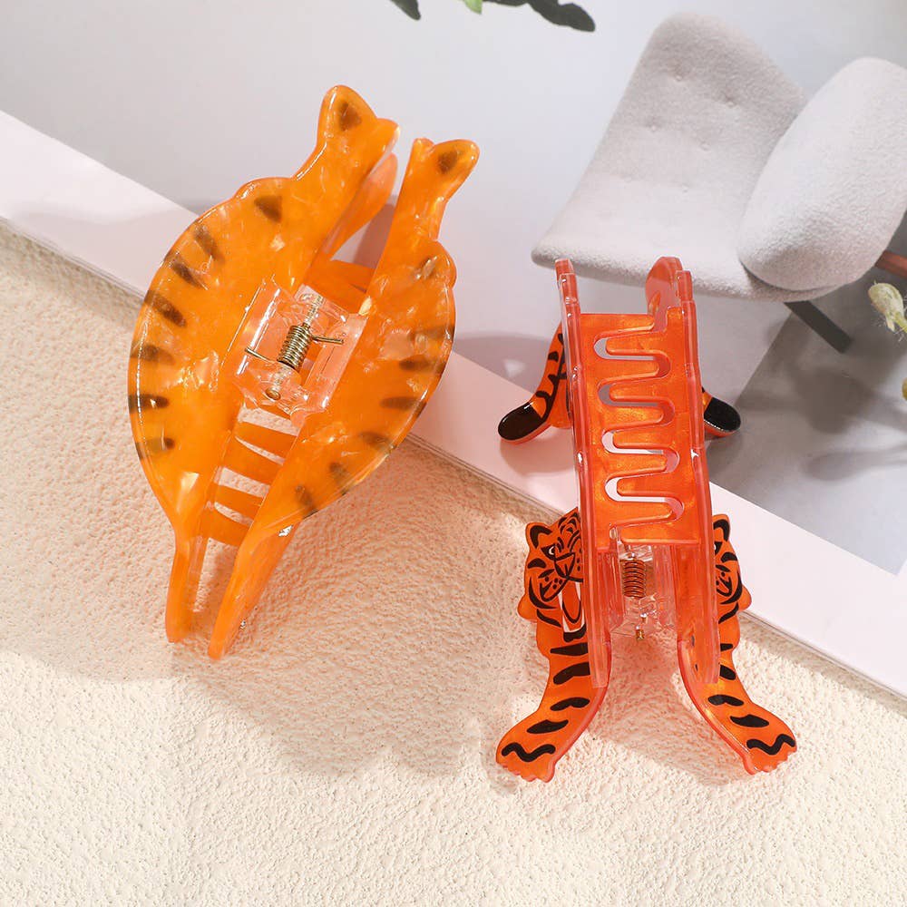 Doggy Claw Clip