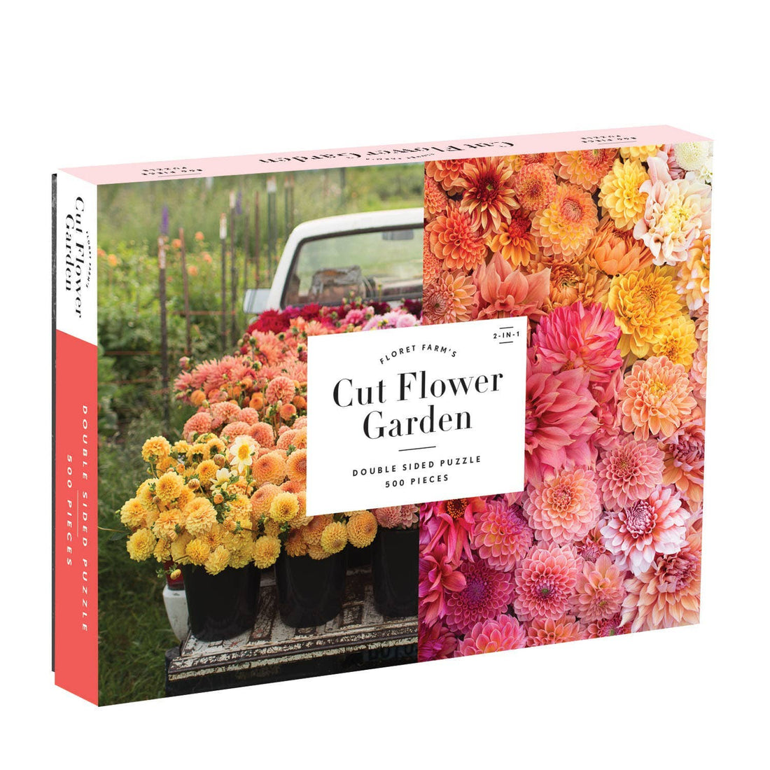Floret Farm&